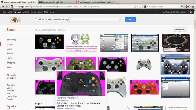 Xbox Classic with Xpadder for PC смотреть онлайн