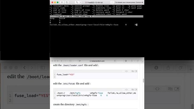How to install vmware tools on freebsd смотреть онлайн