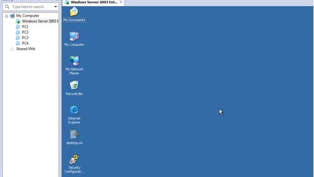 Active directory - Window server 2012 MCSE Full Course in urdu/Hindi смотреть онлайн