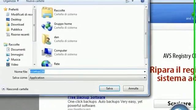 Scaricare CCleaner смотреть онлайн