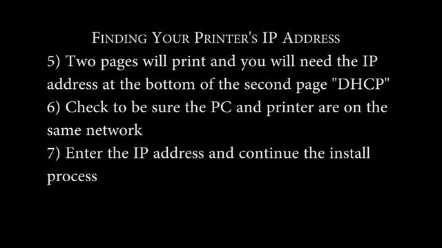How To Install Drivers For The TSP100III and TSP100LAN смотреть онлайн