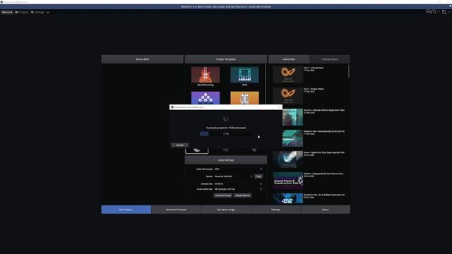 Waveform Free Download and Install смотреть онлайн