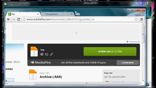 Nod32 key 2014 смотреть онлайн