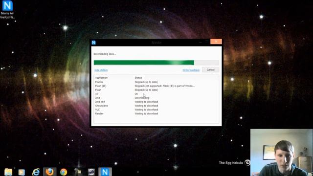 Install or Update Software and Runtimes using Ninite смотреть онлайн