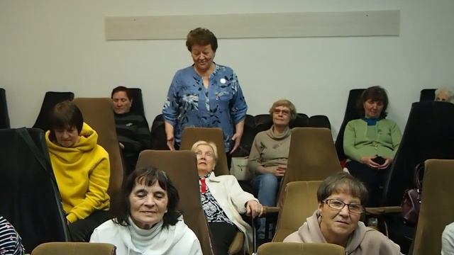 № 1794 Старшая подгруппы здоровья Захарова Антонина смотреть онлайн