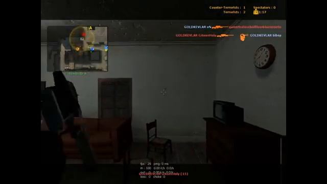 CSS | G4merHoly sick Wallbang // No Edit just Fragshow смотреть онлайн