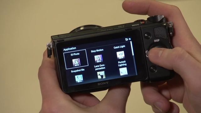 How to set-up a Sony PlayMemories account смотреть онлайн