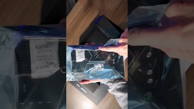 РАСПАКОВКА teyes cc3 #fastunboxing #unboxing #shorts #teyes смотреть онлайн