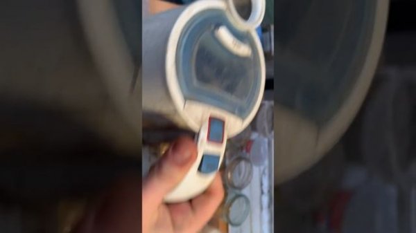 👉Базовое удобрение. Cal+Mg. Для чего и в каких случаях использовать необходимо!#цветы #удобрение