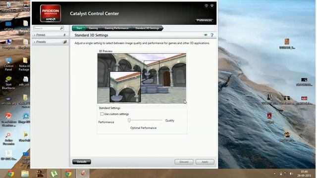 NBA 2K16 : Fix Performance Issues On AMD Graphics [Unofficial] смотреть онлайн
