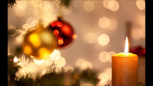 I'll Be Home For Christmas - Dean Boyer смотреть онлайн