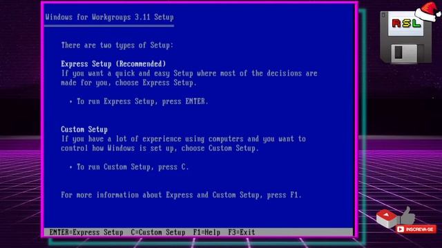 EP79 - CRIANDO UM IDE FLASH MODULE DE TESTES COM MS-DOS 6.22 E WINDOWS 3.11 смотреть онлайн