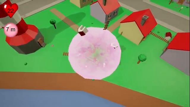 The Incredible Blobert (for Windows) смотреть онлайн