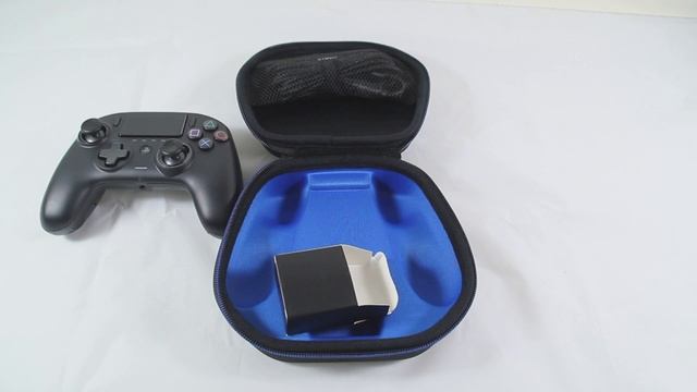 Nacon revolution pro controller 3, análisis en español смотреть онлайн