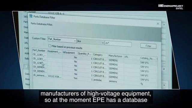 June 2021 - Use of Bentley Substation Software in EPE смотреть онлайн