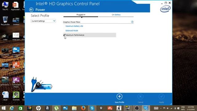 How increase game performance on Intel HD Graphics смотреть онлайн