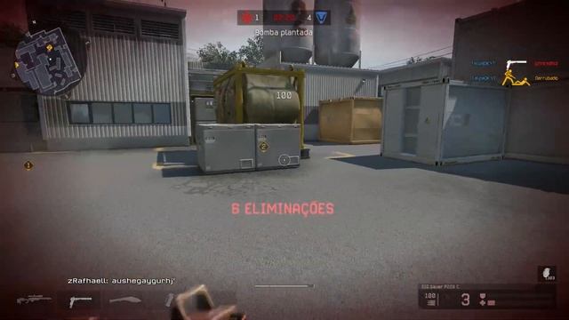 WARFACE DUVIDOU DE MIM ??? APRENDE RAPAZ !!! смотреть онлайн