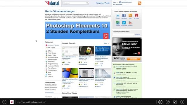 Windows 8 - Die wichtigsten Shortcuts смотреть онлайн