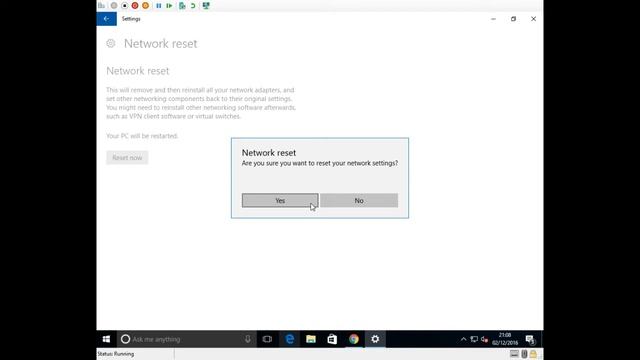 Windows 10 Network Connection Problems, ethernet and Wireless Problems - FIX смотреть онлайн