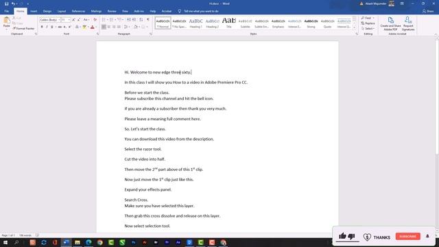 5 Tips About Windows Mouse and Scroll Key - PC help and tricks смотреть онлайн