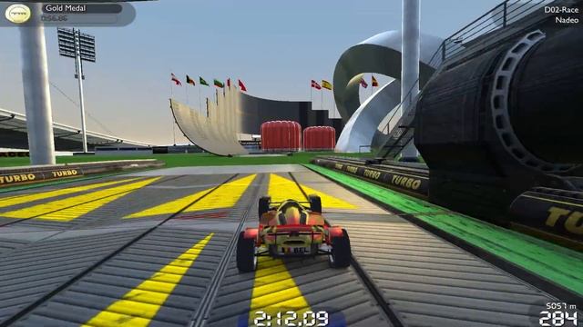 ArcoLinux : 1709 Installing snap on ArcoLinux and installing strimio and trackmania 3/4 смотреть онлайн