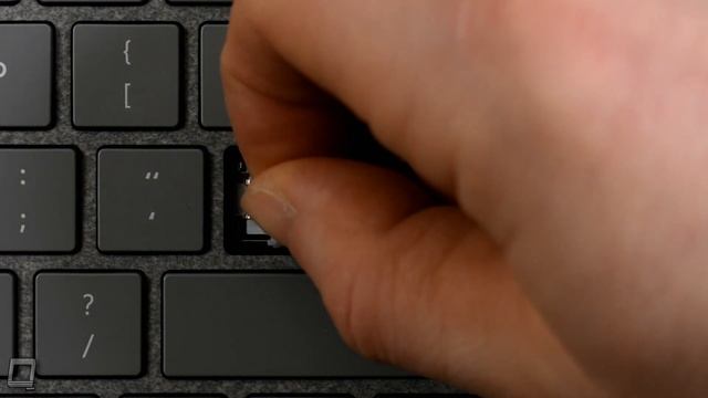How to Replace Microsoft Surface Pro Keys смотреть онлайн