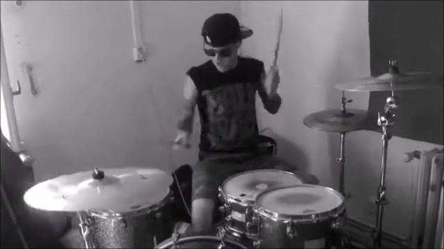 The Offspring - All I Want (practicing)