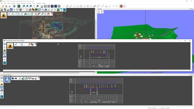 Site3D: User Interface for version 3.0 смотреть онлайн