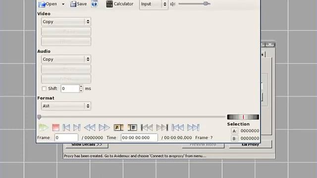 avisynth.avi смотреть онлайн