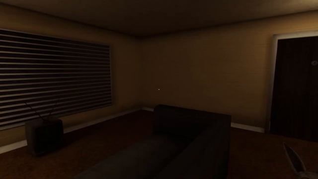 THE MAN FROM THE WINDOW - Full Game + ALL ENDINGS - No Commentary смотреть онлайн