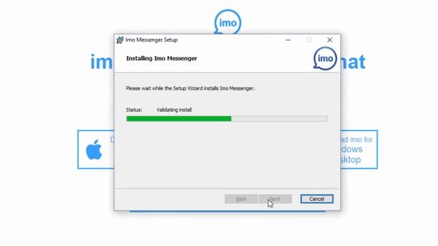Install IMO on PC - IMO is Available now for Windows Desktop 2016 смотреть онлайн