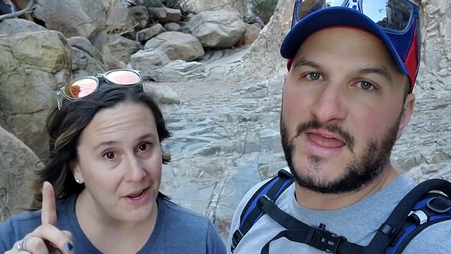 MUST DO Hikes At Big Bend National Park Pt.1 | Window Trail | Balanced Rock | Grapevine Hills Trail смотреть онлайн