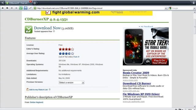 How to burn an iso image the simple way. смотреть онлайн