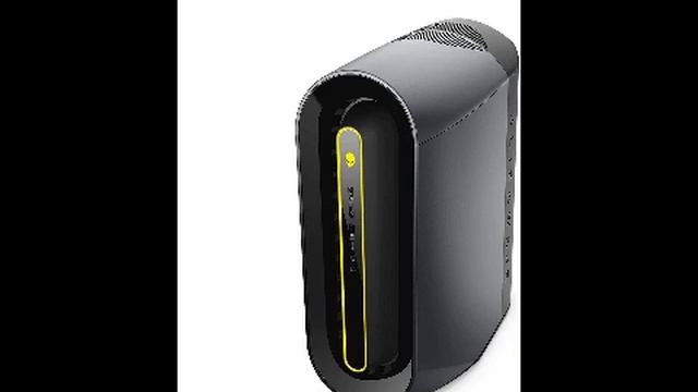 New Alienware Aurora R10 Gaming Desktop, AMD Ryzen 7 3700X, AMD Radeon RX 5700 XT 8GB GDDR6, 512GB смотреть онлайн
