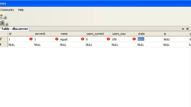 srevoluiton 1.3.3 setup tutorial- installing programs and database config- part 1 смотреть онлайн