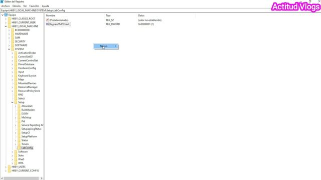 ❌Como crear BYPASS para Instalar Windows 11 sin PROGRAMA ❗ Sin TPM - PC no compatible смотреть онлайн