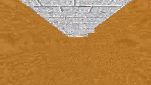 Windows 95 - 3D Maze Screensaver смотреть онлайн
