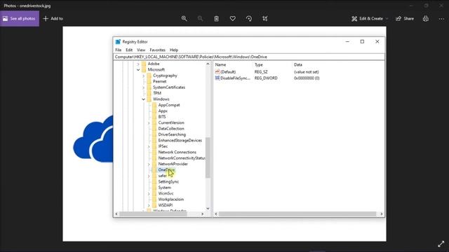 (FIX) OneDrive - Not Opening or Working Properly After Installing смотреть онлайн