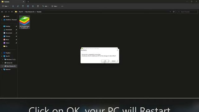 Fix Incompatible Windows Settings in Bluestacks only in 1 min | Easy Fix | ELECTRO TECH смотреть онлайн