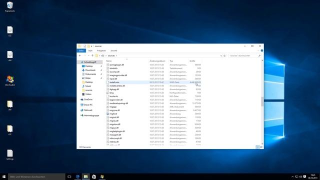 Windows 10 AIO - All in One erstellen [UPDATE] смотреть онлайн