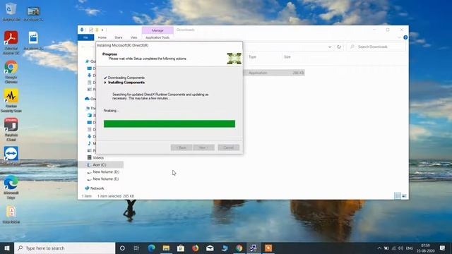 The application was unable to start correctly 0xc000007b windows 10 смотреть онлайн