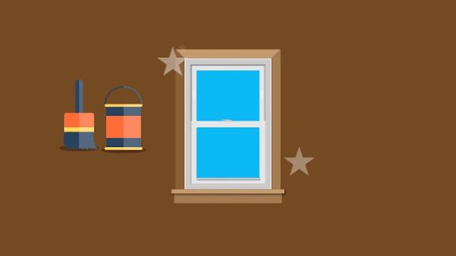 ReliaBilt Windows 101 Vinyl Window Installation for Wood Window Opening (Old Version) смотреть онлайн