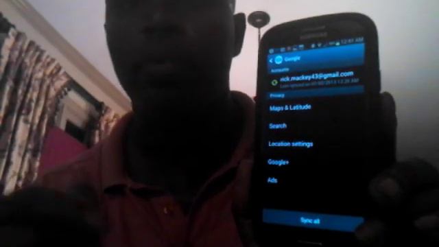 How to Sync the Galaxy S3 with Google Calendar смотреть онлайн