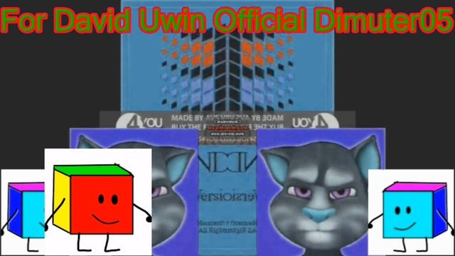 Windows 3.1 Startup Effects Sponsored by Derp What The Flip Csupo Effects ^8 смотреть онлайн