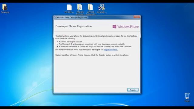 Tutorial: Aprenda a desbloquear e Instalar Xap 2015(Detalhado) (MundoD) смотреть онлайн