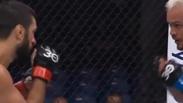 📹 UFC 284: Зубайра Тухугов Vs. Элвис Бреннер #ufc284