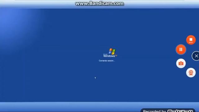 Windows Luna Royale Shutdown Sound смотреть онлайн