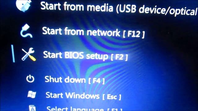 Operating System not found in sony laptop смотреть онлайн