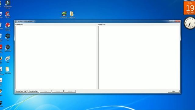 Install Proteus 7.10 SP0 Part1 смотреть онлайн
