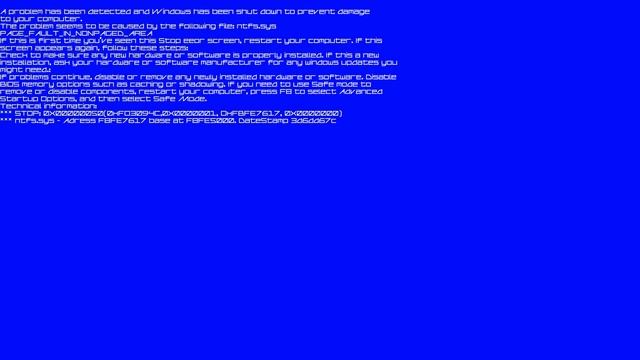 Windows Vienna Aero Crazy Error Full (Special 700 subscribers) смотреть онлайн
